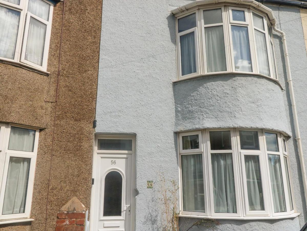 Driftwood Exmouth Exterior foto