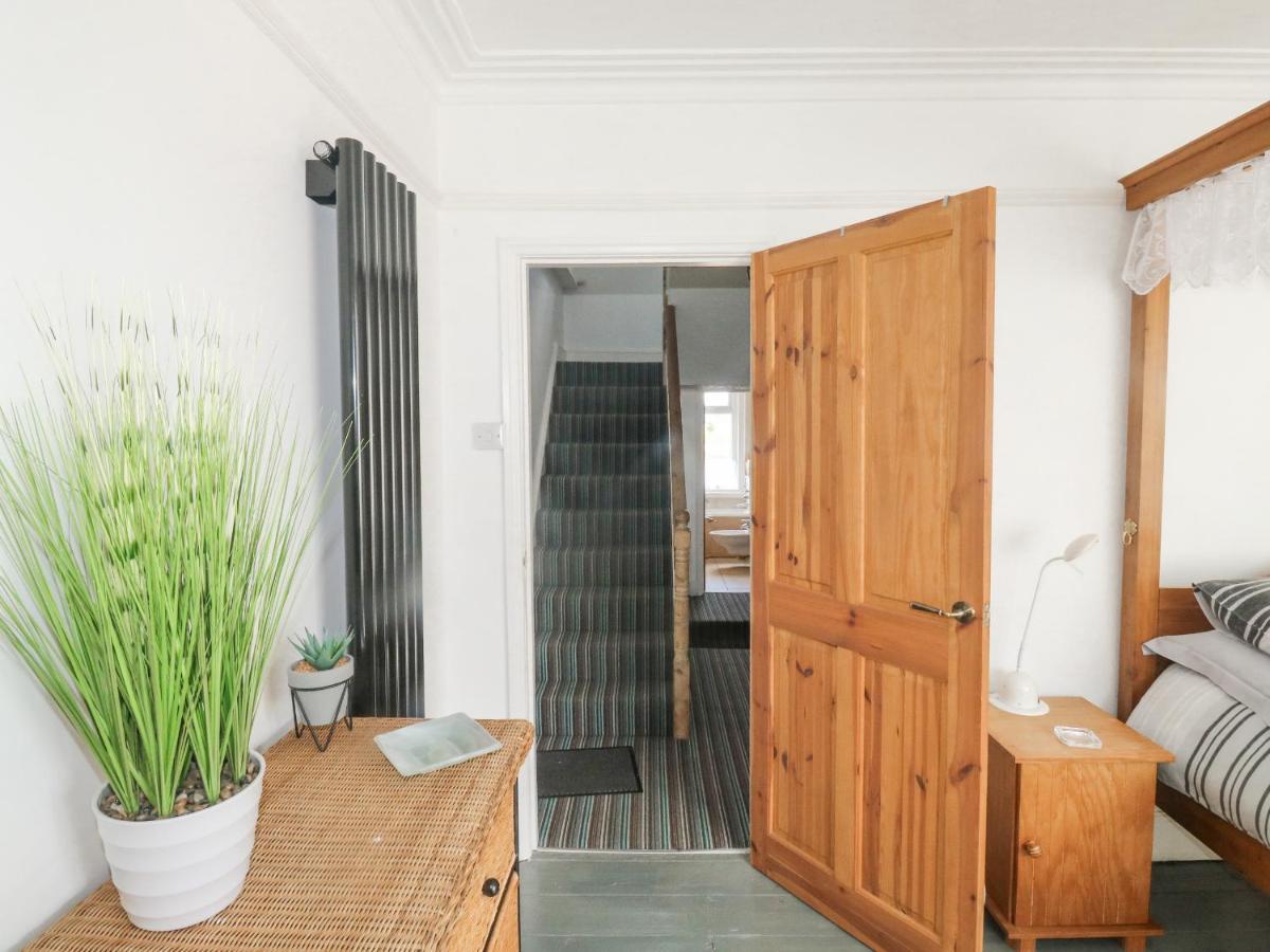 Driftwood Exmouth Exterior foto