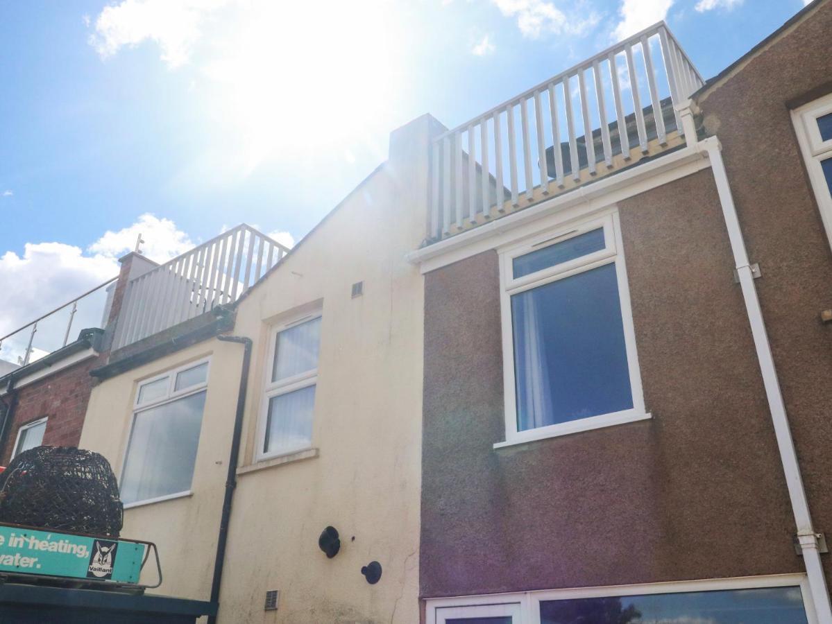 Driftwood Exmouth Exterior foto