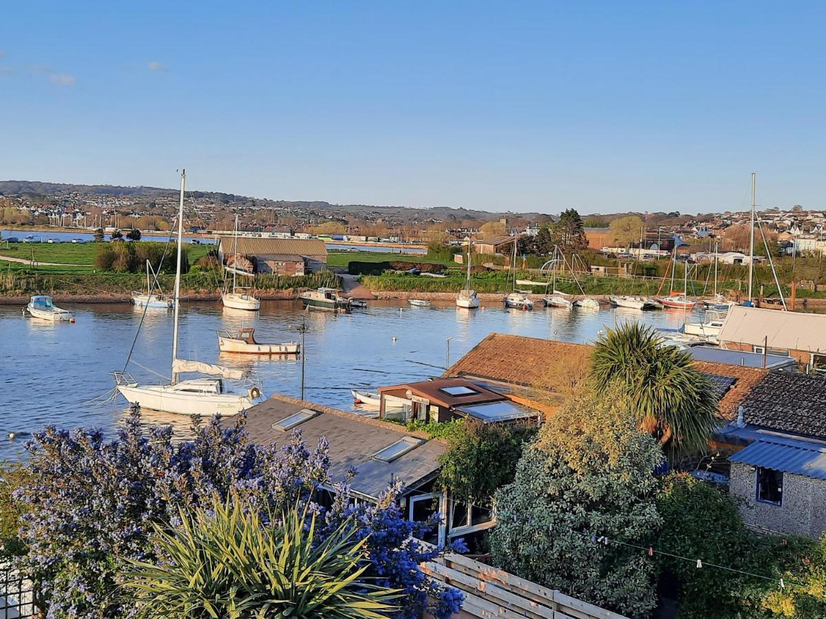 Driftwood Exmouth Exterior foto