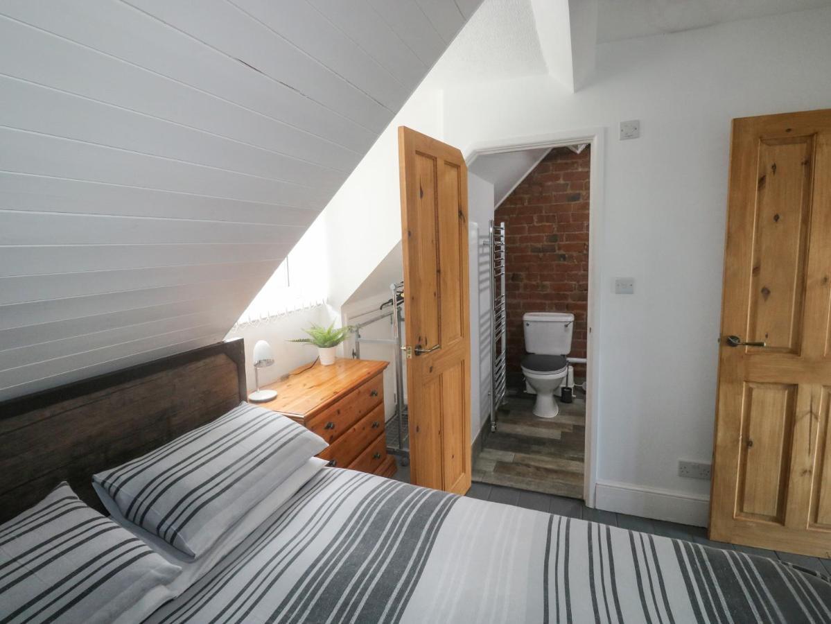 Driftwood Exmouth Exterior foto